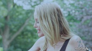 Nelly Kent, Mckenzie Miles Sharing Pussy With My Best Friend