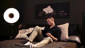 Silvia Soprano - DaneJones - Italian Temptress Can't Be Resisted