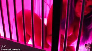 Shanice Luv - Bound and Fucked by Imani Seduction