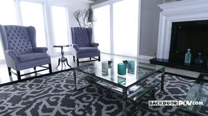 BackdoorPOV - Jennifer White - Hottie From The Past