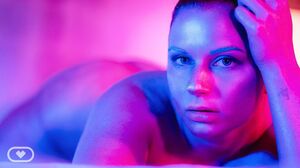 Time Traveling Girl Wants to Fuck Him - Virtual Real Porn