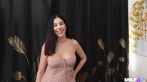 Anna Cummings - Maid to Please