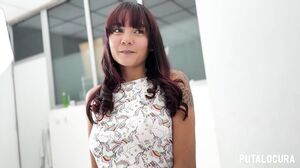 PutaLocura - Allison Sweet SPANISH 3