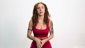 GetUpClose - How Women Orgasm - Lumi Ray