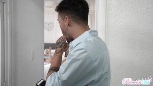 Gia OhMy - Why Is Your Pussy Out Stepsis in 4K