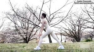 Ping Guo - The Poor Mans Goddess And The Rich Mans Sperm Basin