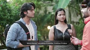 VideoBaaz Season 01 Episodes 03 and 04 (2024) 9RedMovies Hindi Hot Web Series
