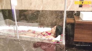 Rose Room Uncut (2024) NeonX Hindi Hot Short Film