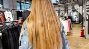 Mary Rock - LifeSelector - A Passionate Day with Mary