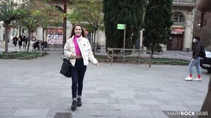 Mary Rock - PH - Casting for Mary Rock