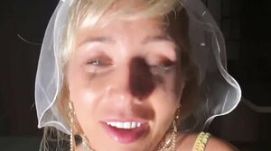 Mary Rock - PH - Fuck the Fiancee on Hallowee