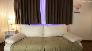 FSDSS-914 High-flying beautiful woman changes sweetly with a dick, 21 consecutive shots of masturbation with dildere lewd talk, Ranna Fujii, ASMR!