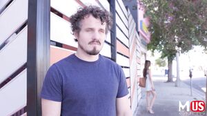 Alexia Anders - Shy Boy With A Hot Asian Girl