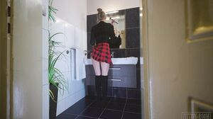 Fitting-Room - Eyla Moore Voyeur