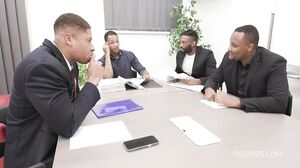 Rebel Rhyder: Quid Pro HOe