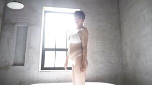 HIGR-067b Eternal Girlfriend/Sasa Handa (Blu-ray Disc)