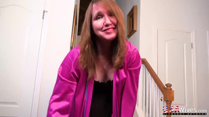 USAwives Solo Mature Masturbation Compilation