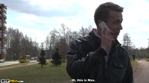 WTFPass Nice Girl Pounded Hard