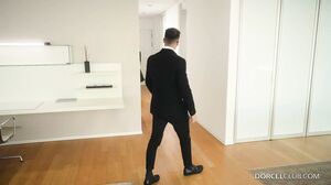 Milan Cheek, Clémence Audiard - I love it when you punish me