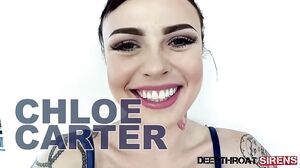 Chloe Carter - #9 - Top Scene of 2017: Sexy As Hell in HD