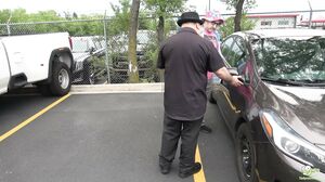 Lala Ivey - Sells Sugardaddy A Lemon Used Car