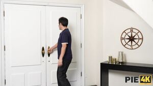 Alexia Anders - Inseminate Me Mragent