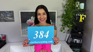 Sexy diva from Colombia will show off everything she can do