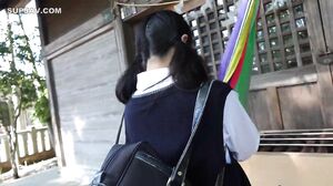 Face to face! This is for 3 days only! She is a lonely girl who just transferred to a new school and has a cute twin-tailed black hair with a Kansai accent! She is a lonely girl who just transferred to a new school and has cute black hair and twin-tail ha