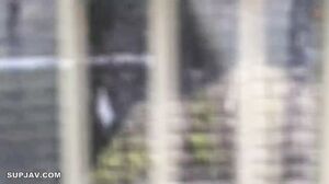 She has a bad attitude but only good sex. I got her to repay the too irresponsible couple with her body.