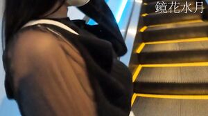 Legendary beautiful girl S-chan! She is a beautiful G-cup body and she gets Nakadashi!