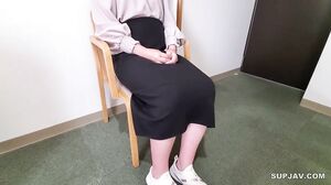 “A lustful married woman who wants a stranger’s pole with her muddy lewd juice”