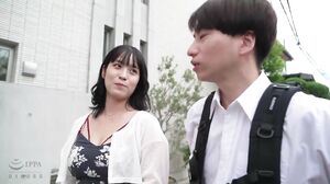 T-38020 On The Day My Father Was Away, My Frustrated Stepmother, Who Remarried, Milked Me Like Crazy. Kaho Tamaki