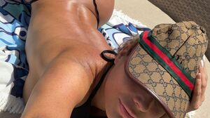 Sexy Teen EMILY WHITE first anal BBC hardcore /fisting big gape