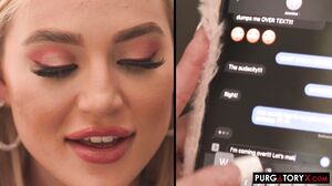 PurgatoryX - Birthday Girlz Vol 1 E1 - Jasmine Wilde - Blake Blossom