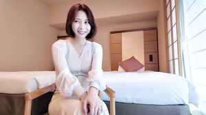 GOOD-026 Married Woman “Selfie” NTR Kaho (27 Years Old)