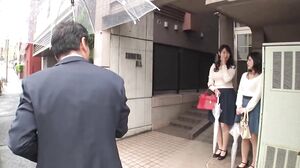 RDVHJ-167 Amateur!! Mother And Daughter Pick-up Creampie!! Vol 30