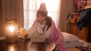 FSDSS-922 Sweaty close sex in a freezing cold shabby apartment