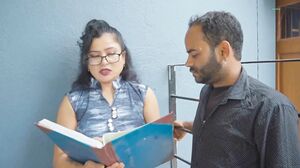 Assistant Madam Uncut (2024) Hindi Hot Short Film