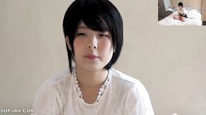 I’m a very nice girl and I’ve learned how to be very nice! She is a very nice girl and she is very hot! White gloves lotion handjob and red and white knee-socks sex!