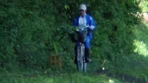 CNT-001 Country Girl’s Pregnancy Experience Day 1: Yumi Konno