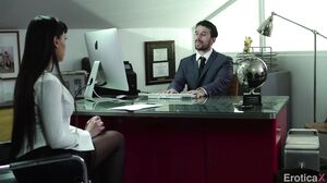 Mercedes Carrera - The Interview