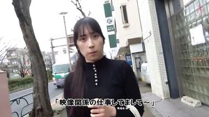 HEZ-724 Street Corner Survey! Frustrated Housewives Who Watch Adult Videos Are Sure To Fuck! Their Pussies Are Already Wet And Overflowing With Desire!? “I Want To Do The Same Thing As In This Video…” Vol.02