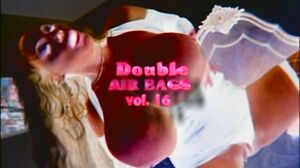Double Air Bags 16 (Harley Raine, Carson, Echo Valley & Misty Knights, Shay Sights)