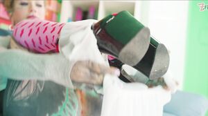 Z-Filmz - Anuskatzz And Lily Lu - Anal Load