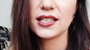 Kristy Black - Many of You Were Asking Me How I Prepare My Ass for a Scene