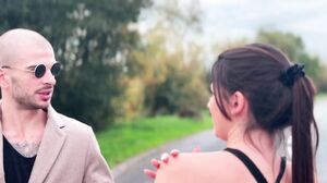 JacquieEtMichelTV - Venus The Naughty Encounter Of Venus 27 With The Seductive Grey