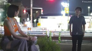 FSDSS-953 Lover for 3 days – I met you in the middle of the night when I missed the last train and had sex with you. But it ended abruptly. Tsubasa Mai