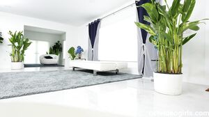 NetVideoGirls - Cali's Audition