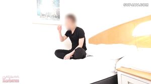 Poor Mature Woman of 50 Years Old vs Married Woman’s Girlfriend, Remi Mature woman takes a role model and shows off her amazing technique blowjob and intense cowgirl position! She is a very hot and horny MILF and she is also a very horny MILF!