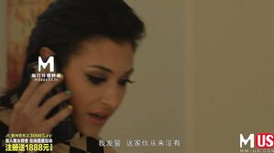 Brooklyn Gray - MUSMadouMedia.us - LAX-0032 - Boss Lady